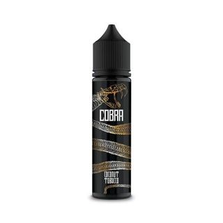 Купить Cobra 60 мл - Coconut Tobacco (3 мг)