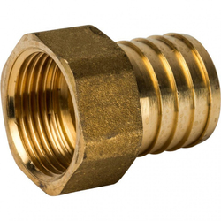 Штуцер ВР 1 1/4"х30 Stout