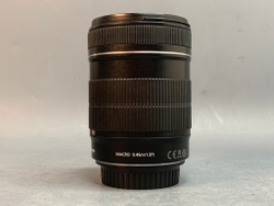 Canon EF-S 18-135 mm f/3.5-5.6 IS