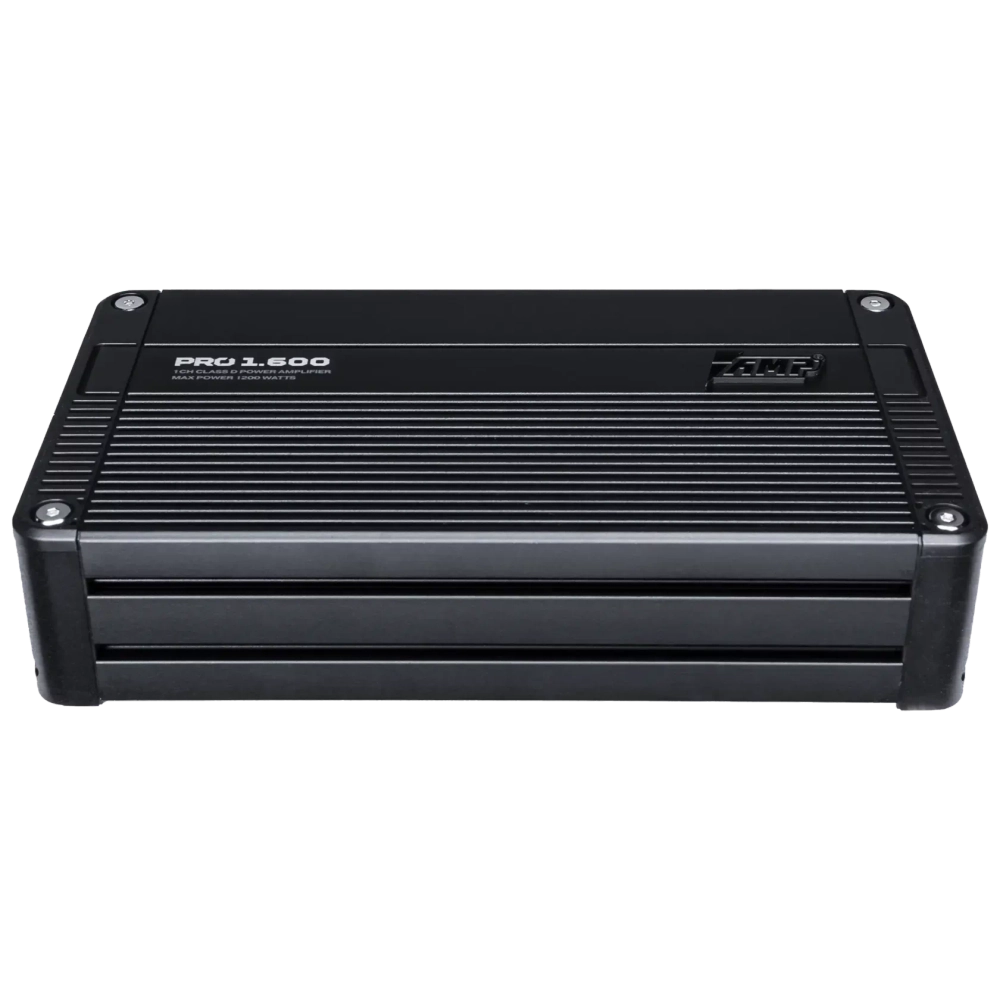 AMP PRO 1.600