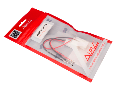 Разъем Aura AWS-LA11