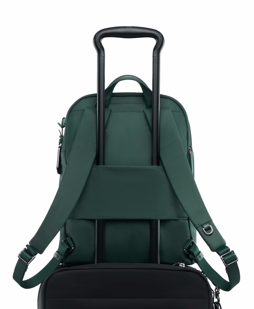 Рюкзак Halsey/ Alpine Green