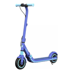 Электросамокат детский Ninebot eKickScooter Zing E8, синий