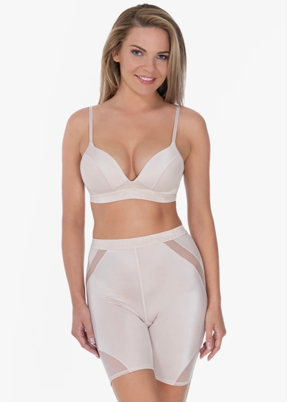 БЮСТГАЛЬТЕР LAUMA LINGERIE (CONTURE)