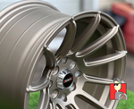 Комплект дисков XXR 527 15x8.25 et20 4x100/4x114.3
