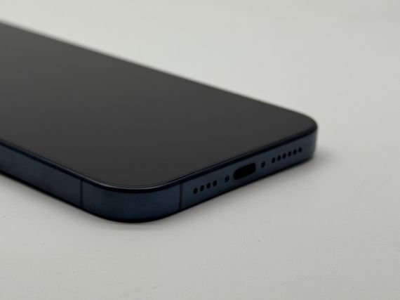 iPhone 15 Pro Max 256Gb Blue Titanium SIM+eSIM