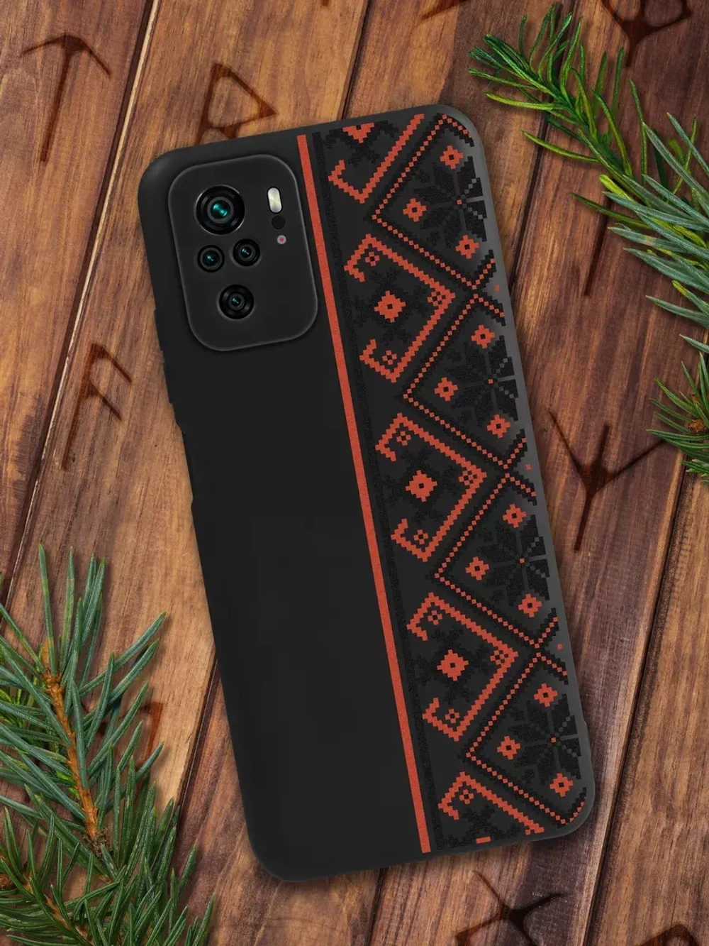 Чехол на Xiaomi Redmi Note 10, Note 10S