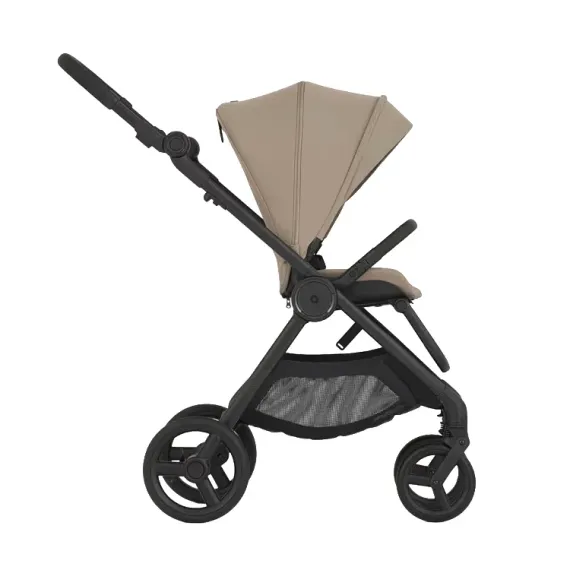 Коляска ANEX iQ 3 в 1 Honey