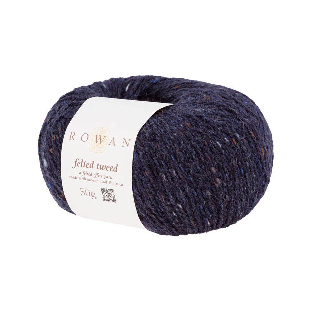 Пряжа Rowan Felted Tweed (170) Пряжа Rowan Felted Tweed (170)