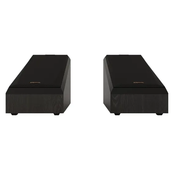 Klipsch RP-500SA II Ebony