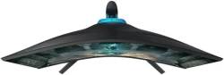 Монитор Samsung 32" Odyssey G6 LS32BG650EMXUE