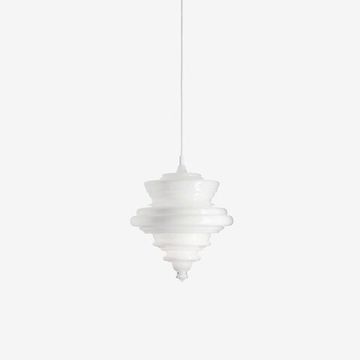 Pendant La Scala by George Nelson White