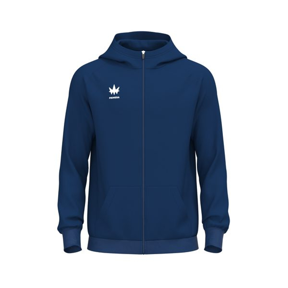 Худи на молнии Element 24 FZ Hoodie French Terry — Obsidian