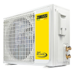 Сплит-система Zanussi ZACS/I-07 HPF/A22/N8 Perfecto DC Inverter