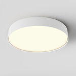 Потолочный светодиодный светильник Maytoni Zon C032CL-45W3K-RD-W