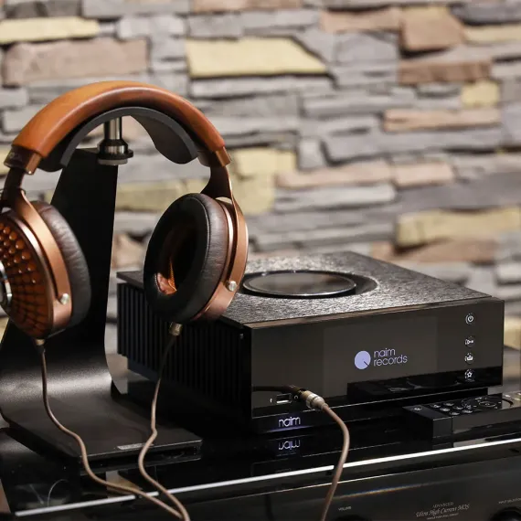 Naim Uniti Atom HDMI