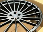 КОВАНЫЕ ДИСКИ ДЛЯ BMW X7 M60i 2023 БМВ
