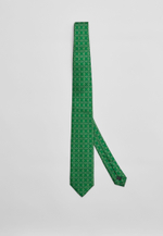 Галстук SHANYRAQ LARGE GREEN