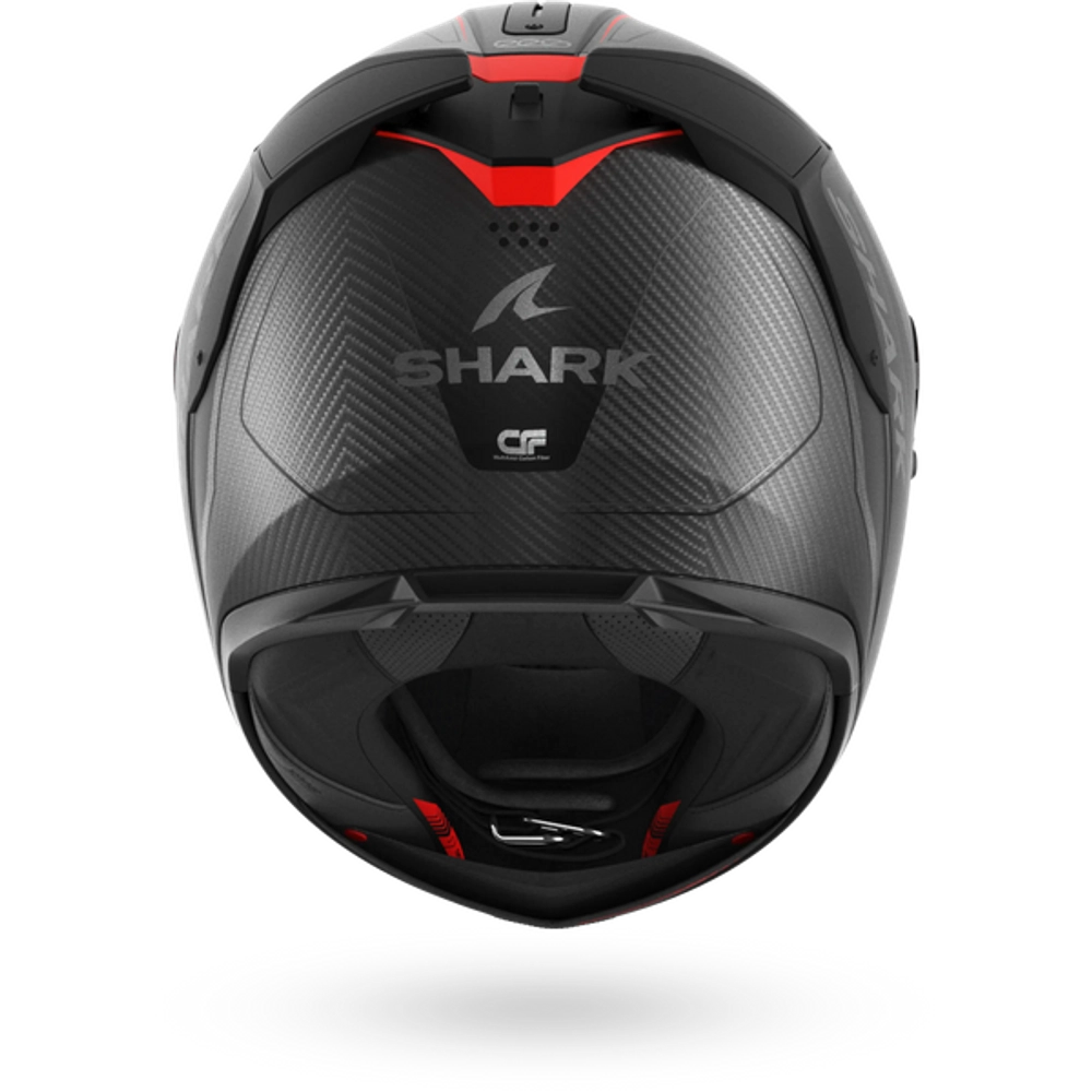 Шлем Shark SPARTAN GT PRO CARBON MEKARIUM