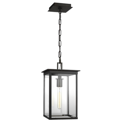Люстра Visual Comfort Freeport Small Outdoor Hanging Lantern