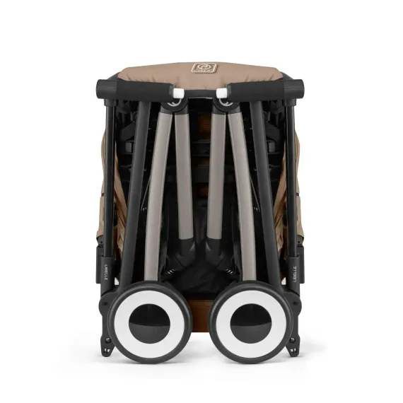 Прогулочная коляска Cybex Libelle TPE Almond Beige
