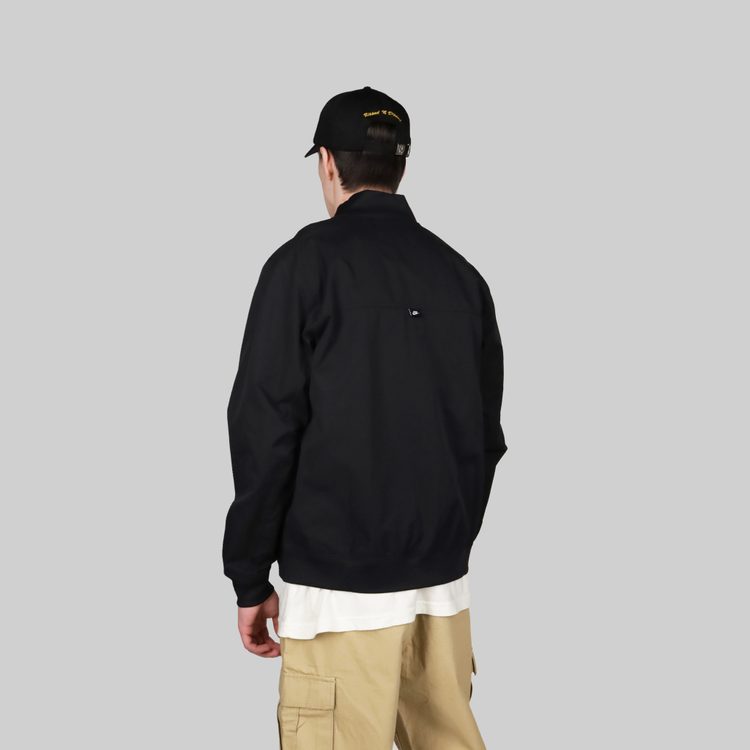 Куртка мужская Nike Sportswear Woven Bomber артикул:DM6821-010 - купить в магазине Дайс