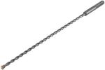 42-12540 Бур по бетону CUTOP Profi Plus, SDS-Max с крестовым наконечником 12x540 мм