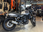 Harley-Davidson X500 c НДС