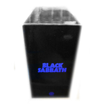 Комплект / Black Sabbath (6 Mini LP SACD + Box)