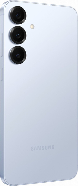 Смартфон Samsung Galaxy S25 Plus 512 ГБ Голубой (Icyblue)