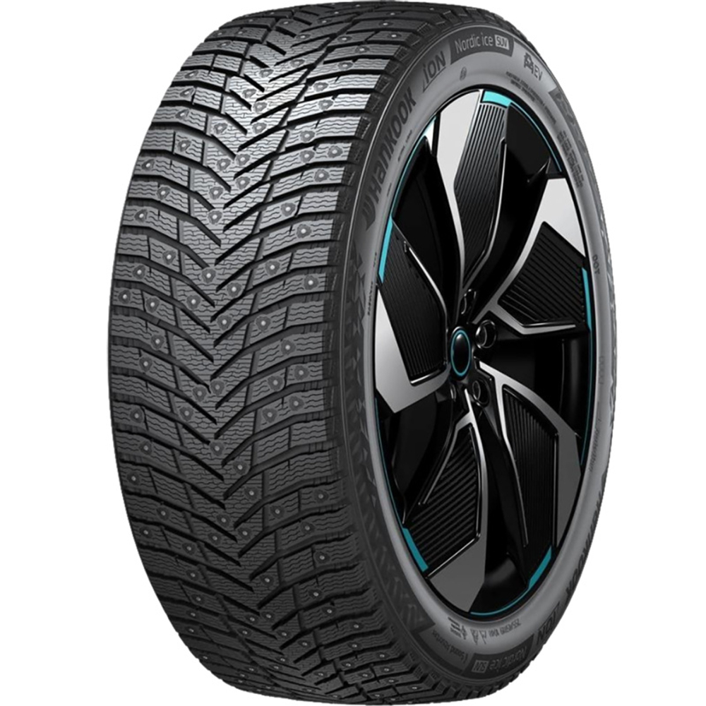 Antares 265/50R19 110T XL iON Nordic I*CE SUV IW04A TL (шип.)