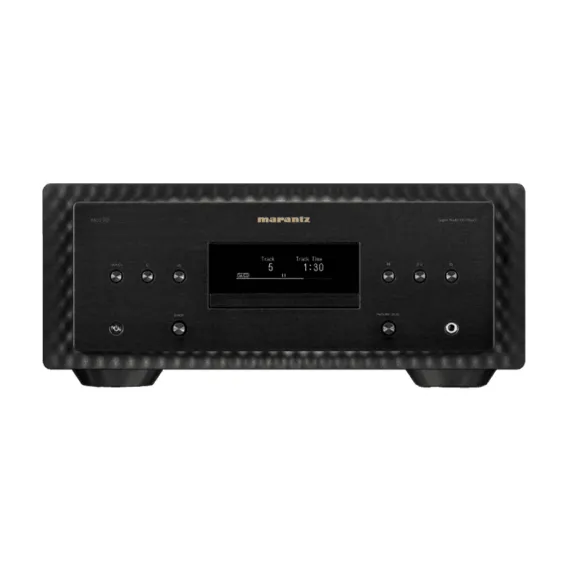 Marantz SACD10 Black