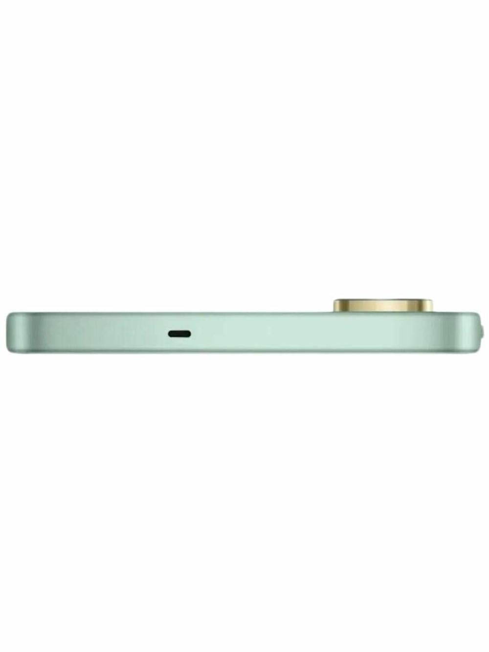 Смартфон TECNO SPARK 40 Pro 8/128Gb, Ростест(ЕАС), Bamboo Green