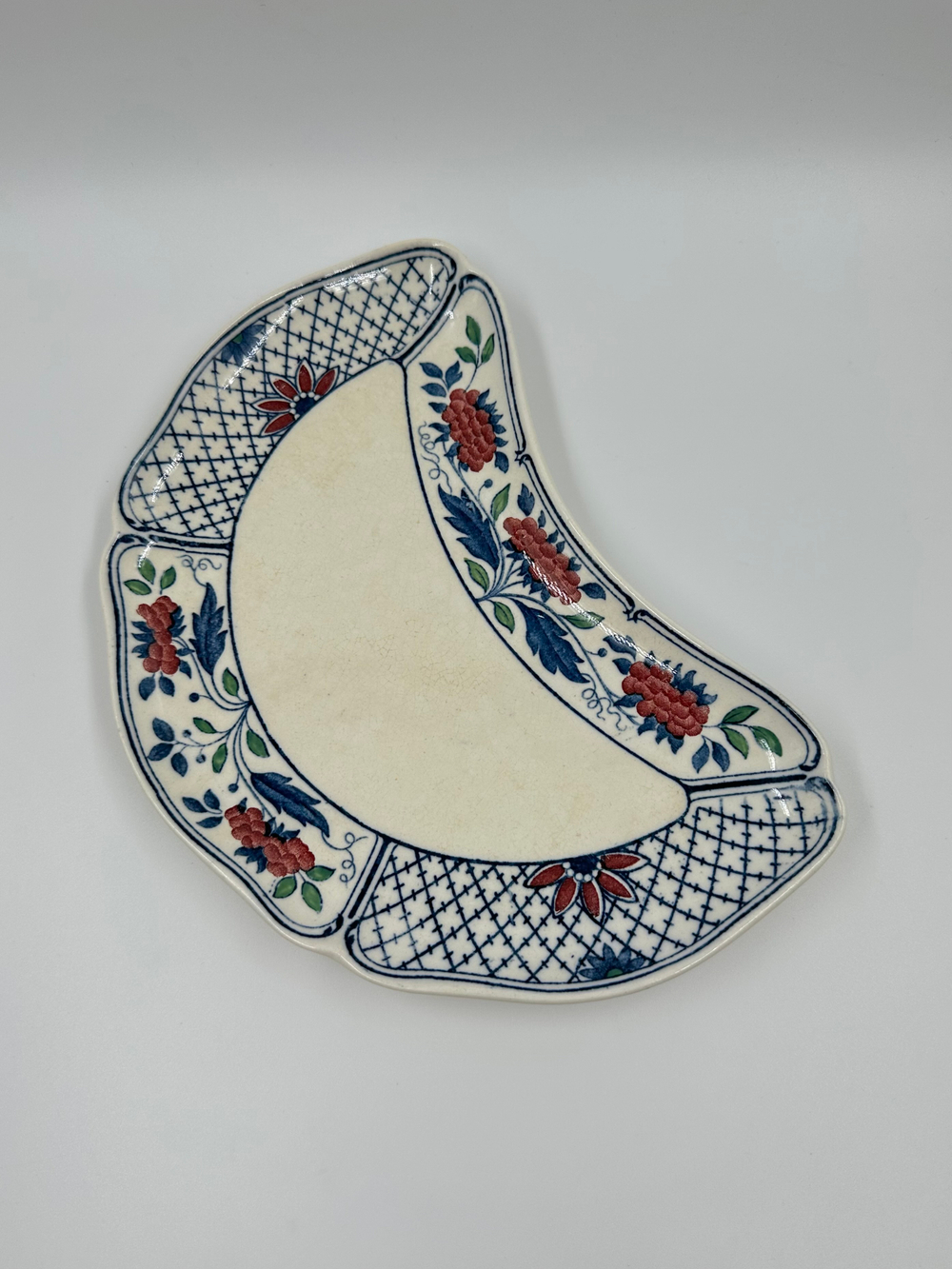 Тарелка для закусок Wedgwood, Cheadle
