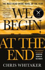 We Begin at the End