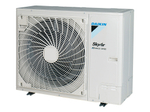Полупромышленный канальный инверторный кондиционер Daikin FDA250A/RZA250D