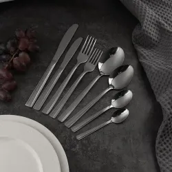 Ложка столовая 20 см М188 P.L. Proff Cuisine [12]