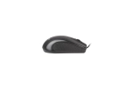Проводная мышь SONNEN М-201, USB, 1000 dpi, 512631