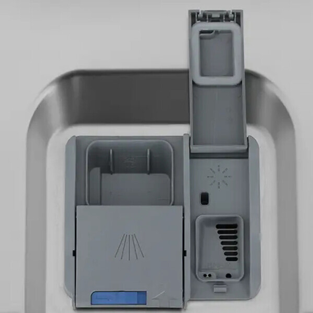 Посудомоечная машина Indesit DF 3A59 B
