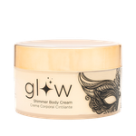 Мерцающий хайлайтер крем для тела Orgie Glow Shimmering Body Cream 250мл