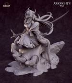 Arknights: Endfield Surtr/Laevatain Фигурка