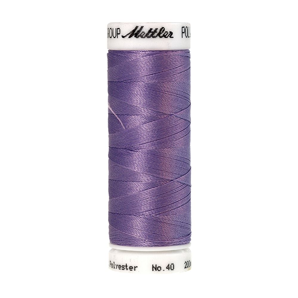 Нить вышивальная Mettler Poly Sheen 40 (200 м), 5 кат. | цв. 3030 Нить вышивальная Mettler Poly Sheen 40 (200 м), 5 кат. | цв. 3030