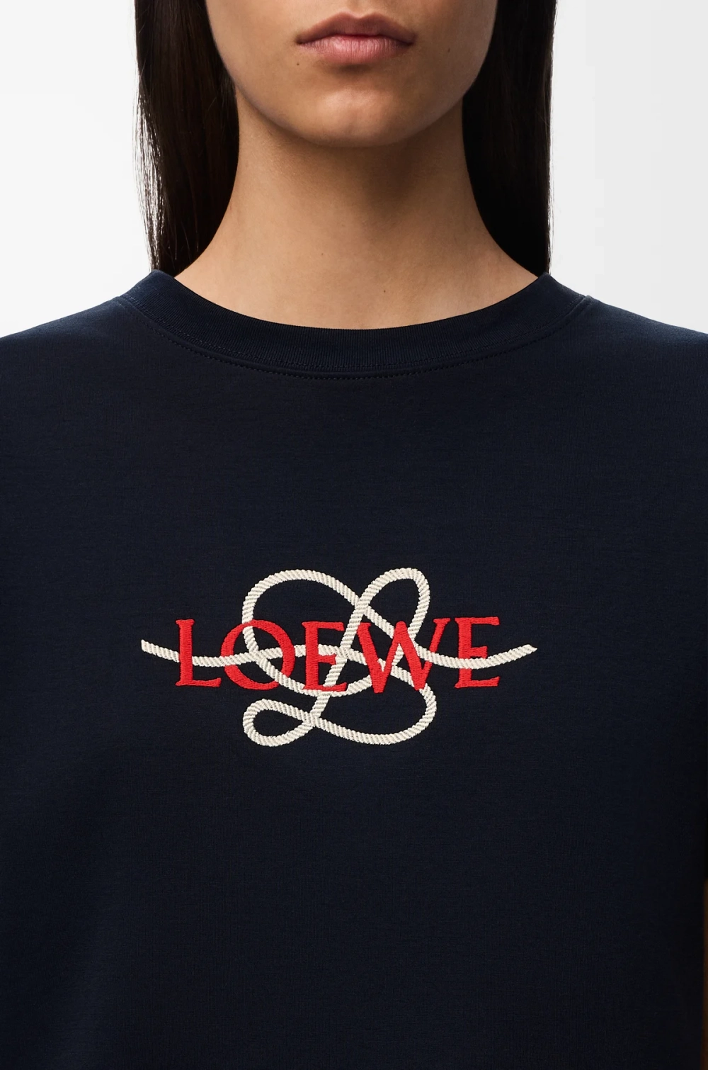 Футболка LOEWE