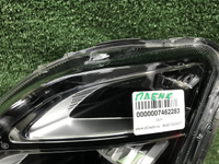 Фара левая Omoda C5 (2022-н.в.) LED
