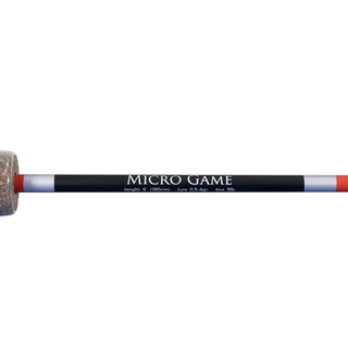 Volzhanka Pro Sport Micro Game 1.8м тест 0.5-4гр