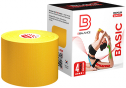 Кинезио тейп BBTape 5см*5м