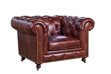 Кресло Chesterfield RS073-1