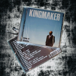 XZIBIT – KINGMAKER (CD) (2025)