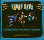 Stray Cats / Rocked This Town: From LA To London (Deluxe Edition)(CD)