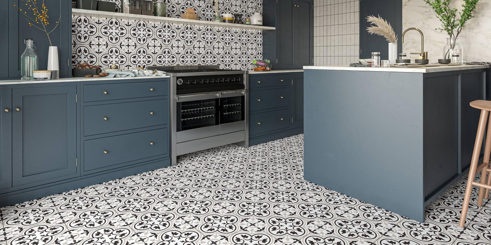 Creatile Twenties Paris 20x20